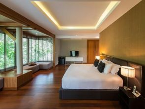 Najlepšie 5* Hotely na Ko Lanta 14